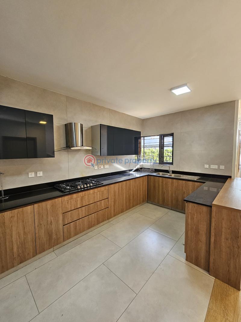4 bedroom Townhouse For Sale Off Langata Road carnivore Mugumo-Ini (Langata) Nairobi - 6