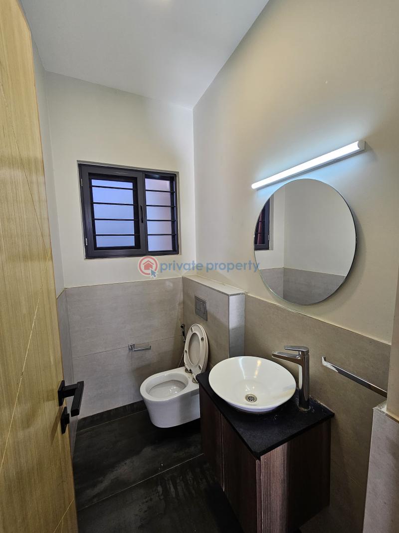 4 bedroom Townhouse For Sale Off Langata Road carnivore Mugumo-Ini (Langata) Nairobi - 5