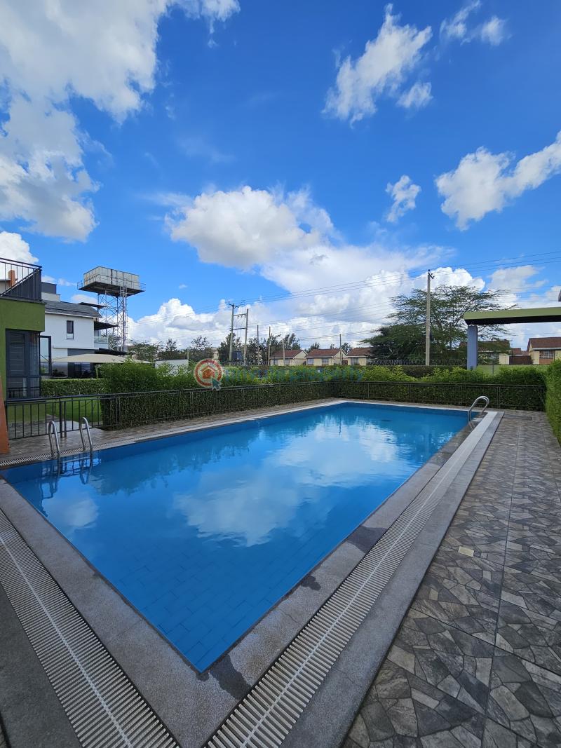 4 bedroom Townhouse For Sale Off Langata Road carnivore Mugumo-Ini (Langata) Nairobi - 8