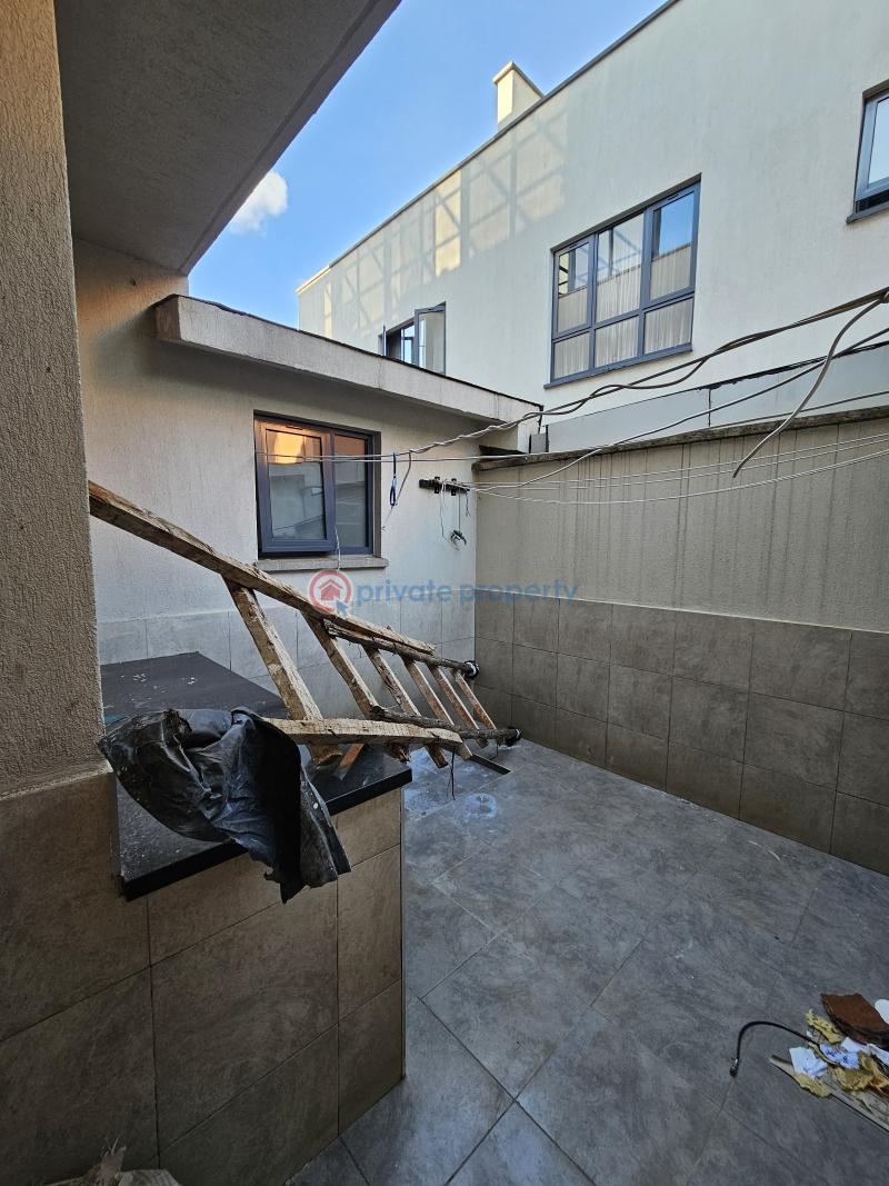 4 bedroom Townhouse For Sale Off Langata Road carnivore Mugumo-Ini (Langata) Nairobi - 12