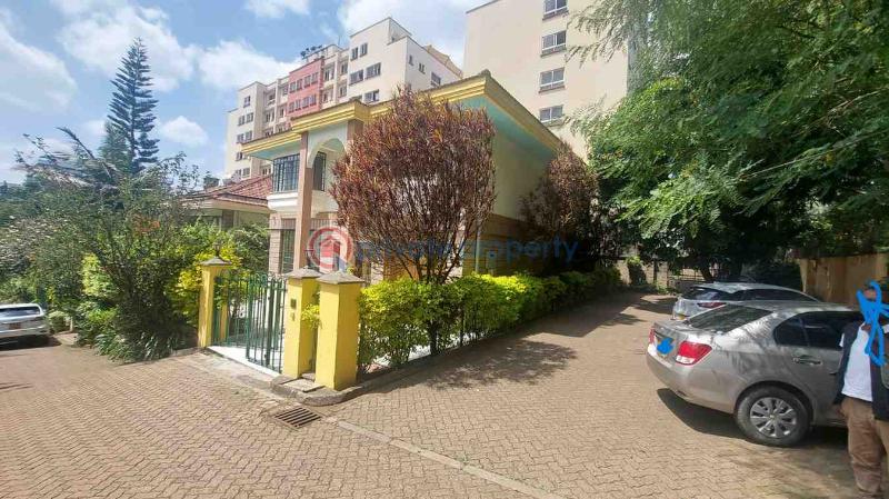 4 bedroom Townhouse For Sale Brookside Westlands Nairobi - 6
