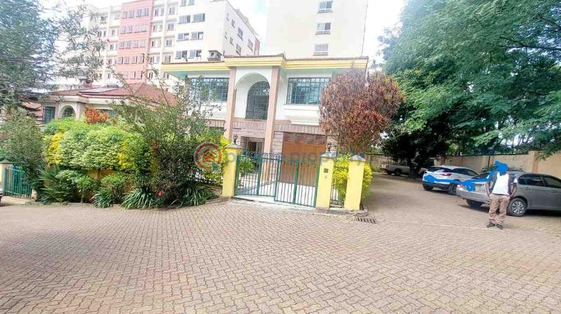 4 bedroom Townhouse For Sale Brookside Westlands Nairobi - 5