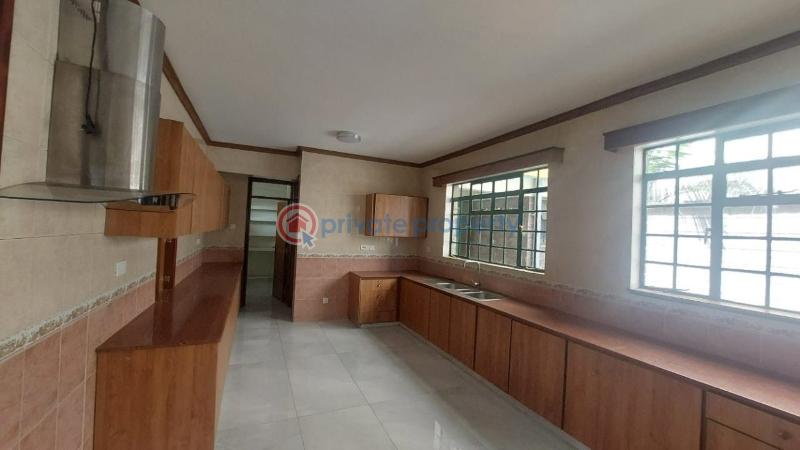 4 bedroom Townhouse For Sale Brookside Westlands Nairobi - 7