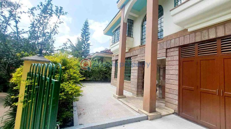 4 bedroom Townhouse For Sale Brookside Westlands Nairobi - 3