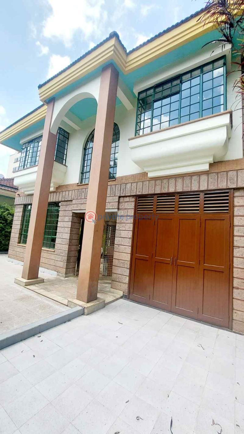 4 bedroom Townhouse For Sale Brookside Westlands Nairobi - 4