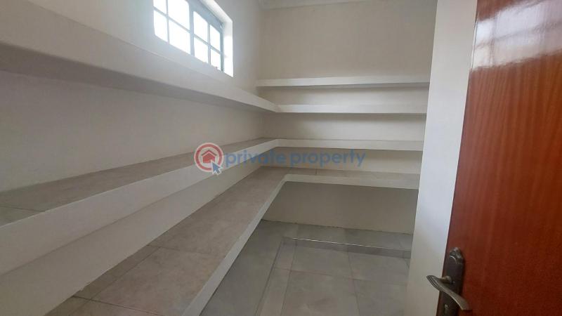4 bedroom Townhouse For Sale Brookside Westlands Nairobi - 17