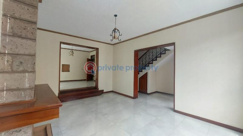 4 bedroom Townhouse For Sale Brookside Westlands Nairobi - 9