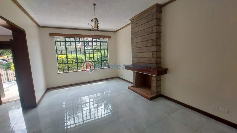 4 bedroom Townhouse For Sale Brookside Westlands Nairobi - 13