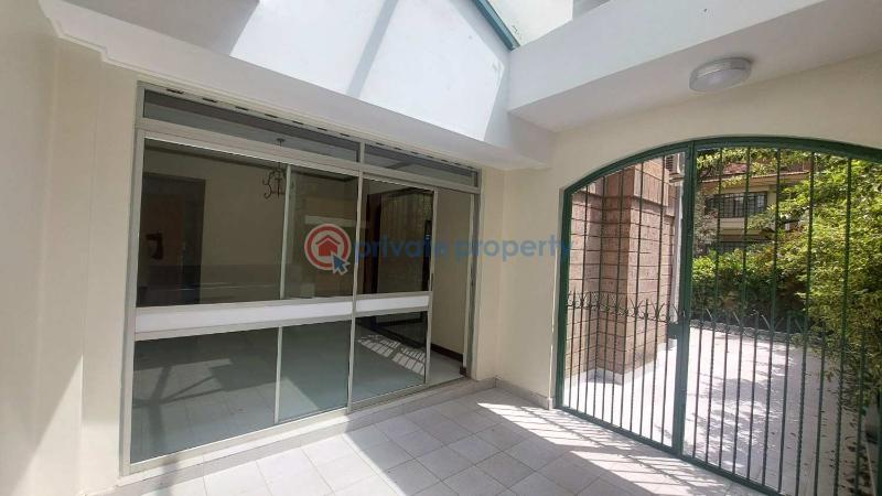 4 bedroom Townhouse For Sale Brookside Westlands Nairobi - 19