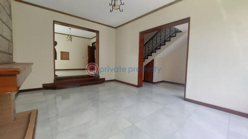 4 bedroom Townhouse For Sale Brookside Westlands Nairobi - 8