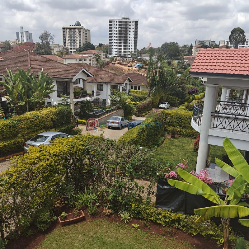 4 bedroom Townhouse For Sale Spring Valley School Lane Westlands Nairobi - 3