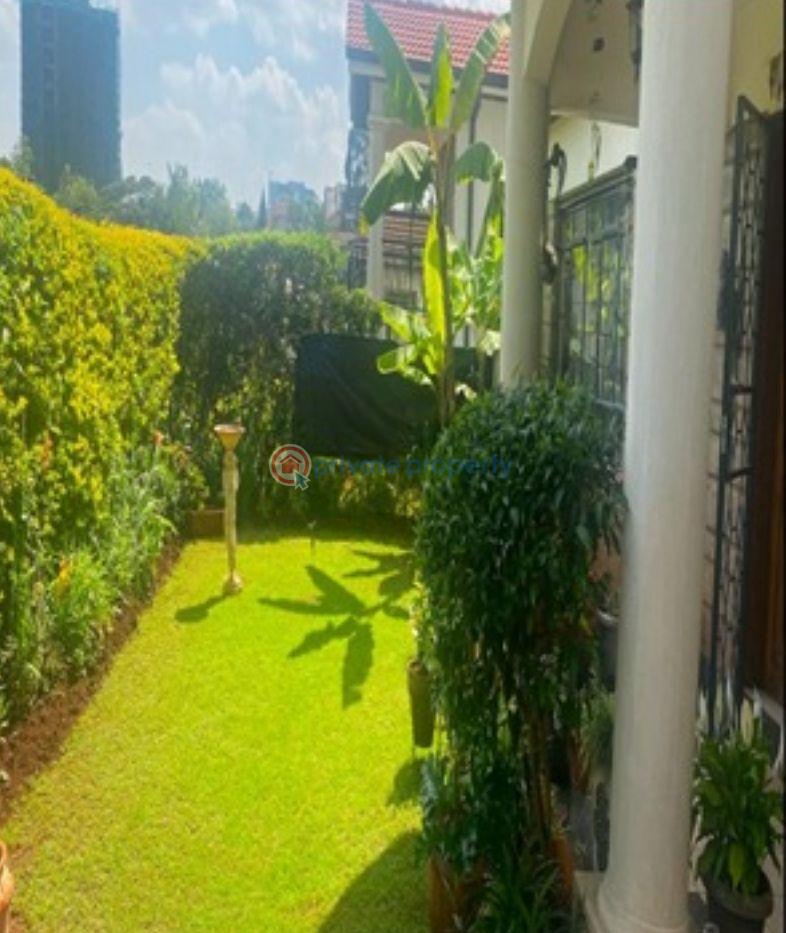 4 bedroom Townhouse For Sale Spring Valley School Lane Westlands Nairobi - 10