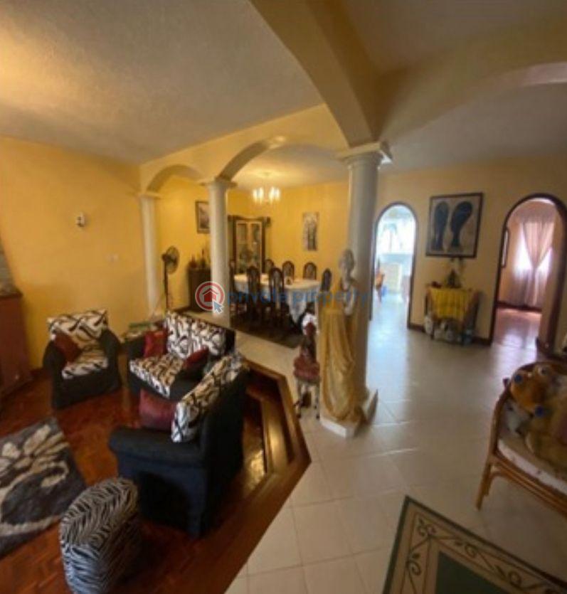 4 bedroom Townhouse For Sale Spring Valley School Lane Westlands Nairobi - 8