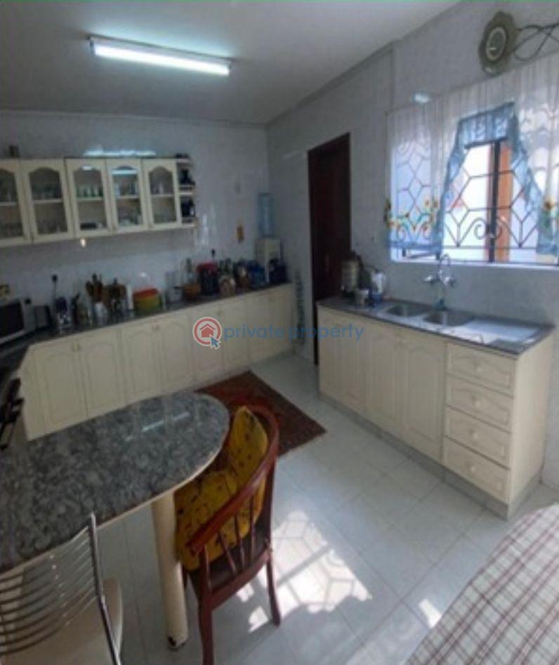 4 bedroom Townhouse For Sale Spring Valley School Lane Westlands Nairobi - 5