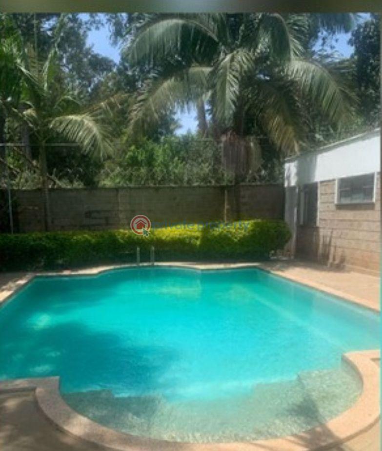 4 bedroom Townhouse For Sale Spring Valley School Lane Westlands Nairobi - 7