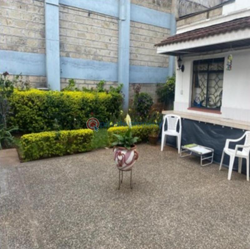 4 bedroom Townhouse For Sale Spring Valley School Lane Westlands Nairobi - 9