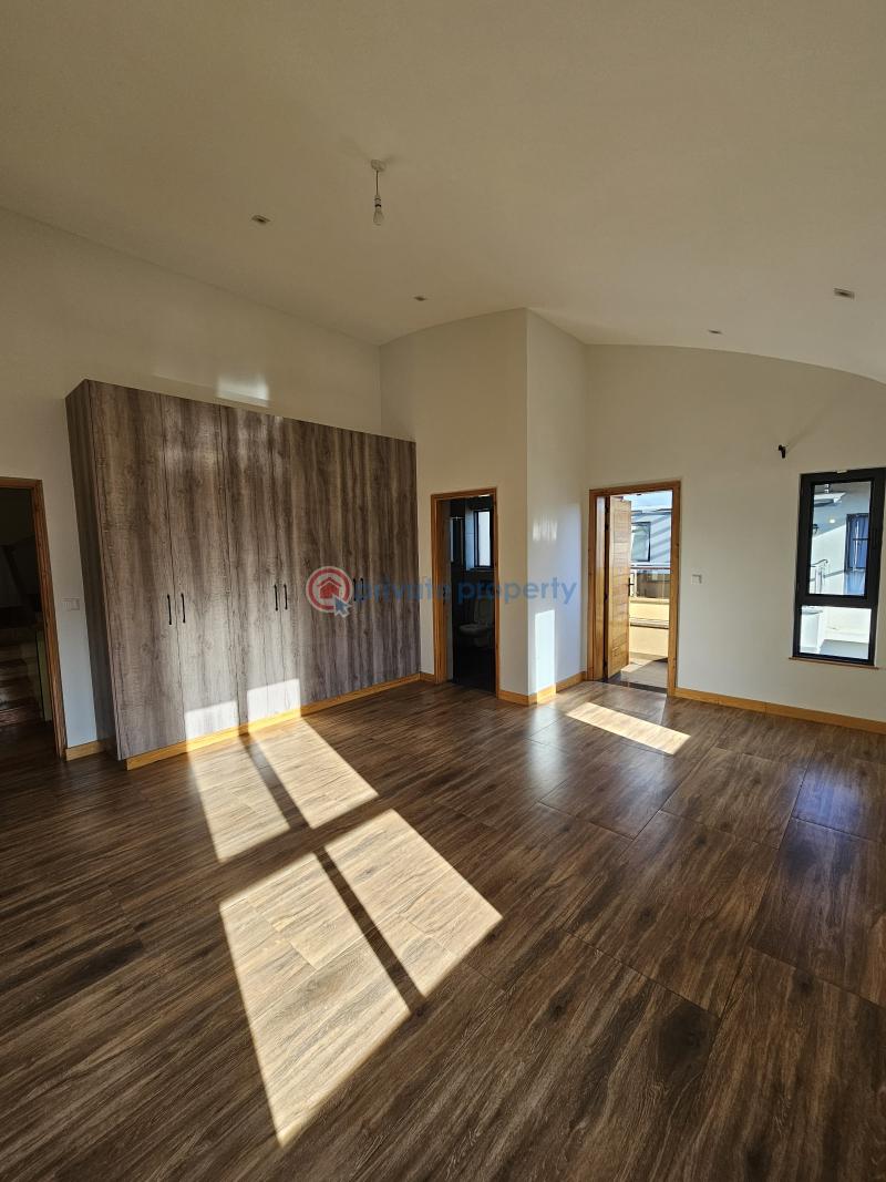 4 bedroom Townhouse For Sale Off Langata Road carnivore Mugumo-Ini (Langata) Nairobi - 22