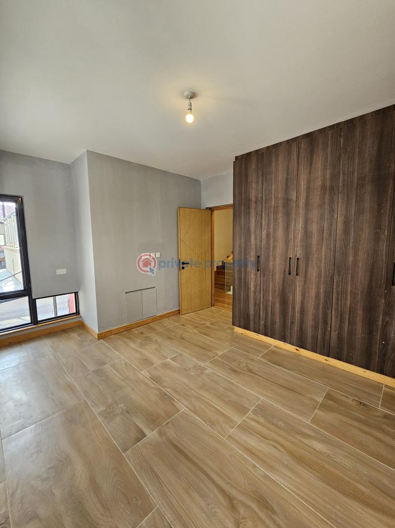 4 bedroom Townhouse For Sale Off Langata Road carnivore Mugumo-Ini (Langata) Nairobi - 20