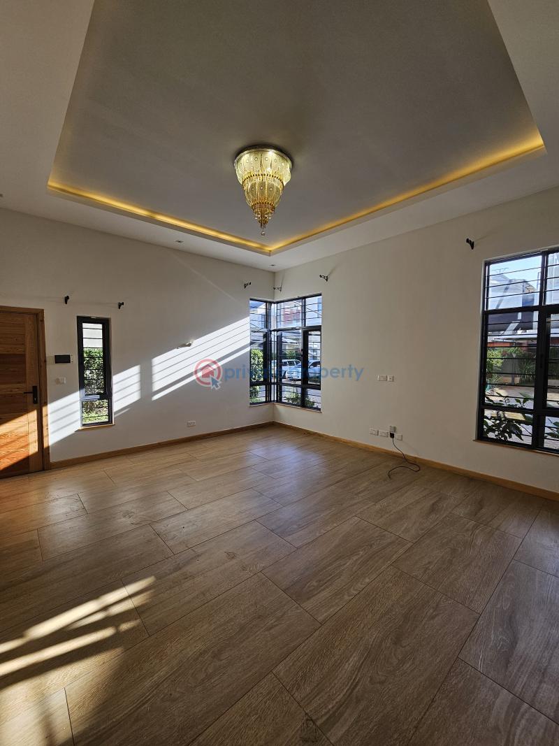 4 bedroom Townhouse For Sale Off Langata Road carnivore Mugumo-Ini (Langata) Nairobi - 4