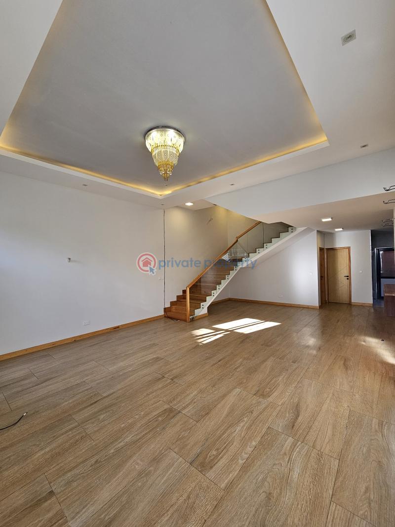 4 bedroom Townhouse For Sale Off Langata Road carnivore Mugumo-Ini (Langata) Nairobi - 2