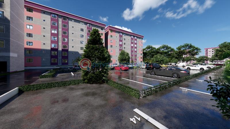 4 bedroom Townhouse For Sale Gataka Road A Few Meters From The Tarmac Road Ongata Rongai Kajiado - 2