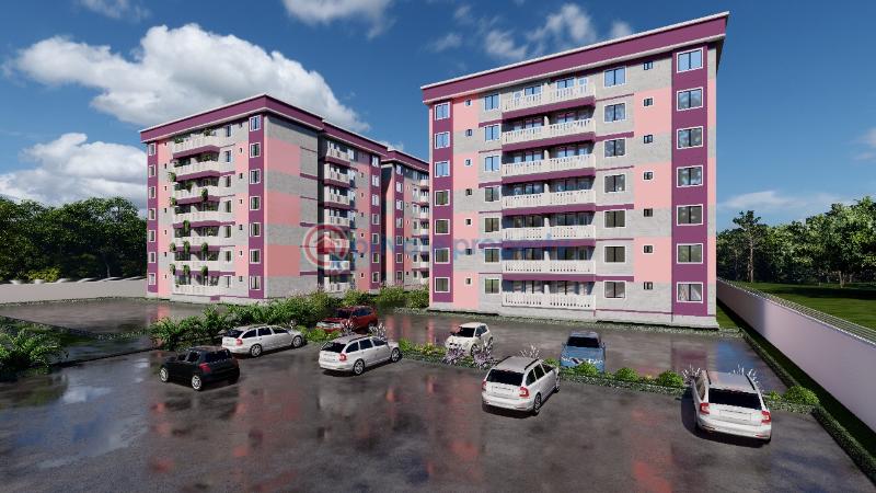 4 bedroom Townhouse For Sale Gataka Road A Few Meters From The Tarmac Road Ongata Rongai Kajiado - 3