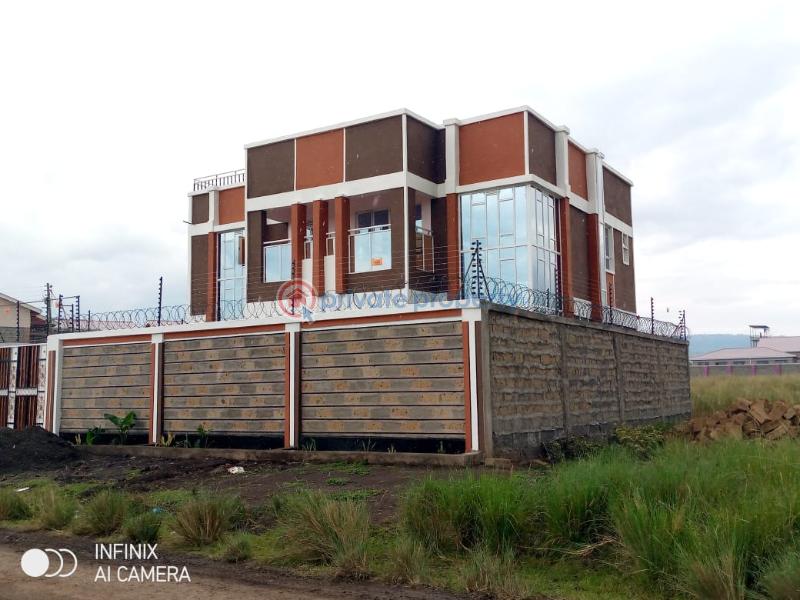 4 bedroom House For Sale Nakuru Barnabas Nakuru East  - 15