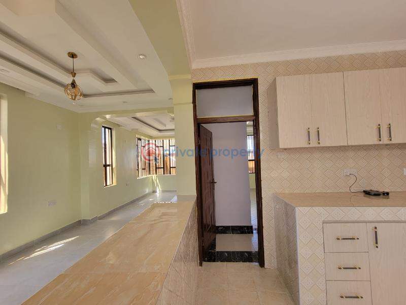 4 bedroom House For Sale Nakuru Barnabas Nakuru East  - 22