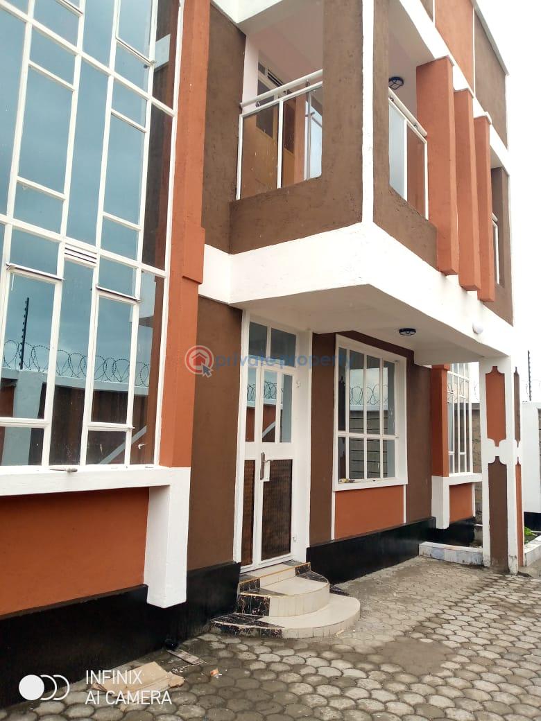 4 bedroom House For Sale Nakuru Barnabas Nakuru East  - 14