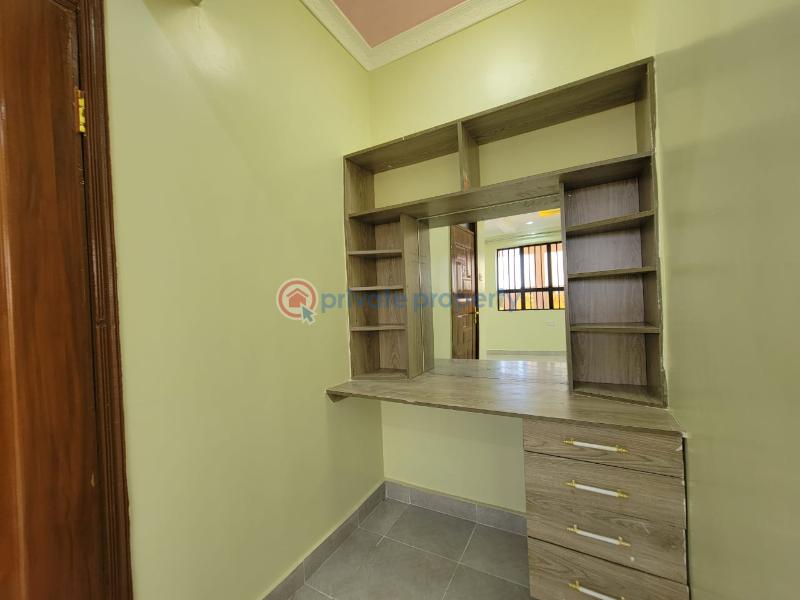4 bedroom House For Sale Nakuru Barnabas Nakuru East  - 38