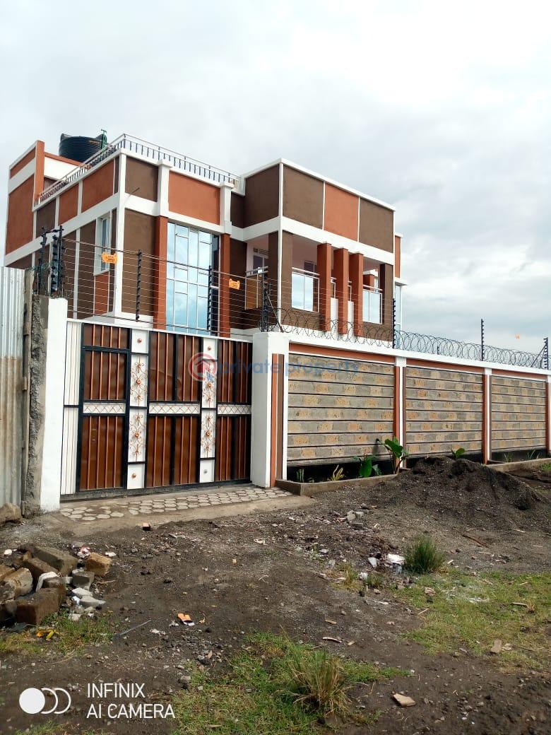 4 bedroom House For Sale Nakuru Barnabas Nakuru East  - 6
