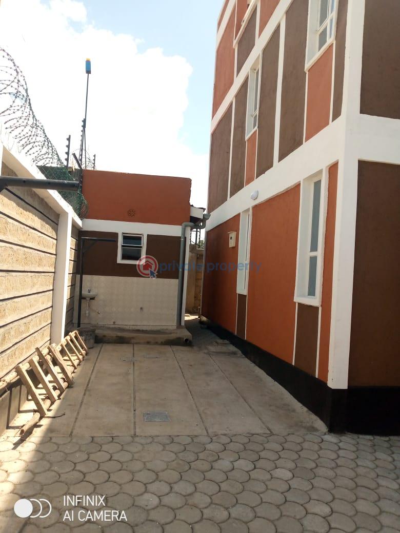 4 bedroom House For Sale Nakuru Barnabas Nakuru East  - 1