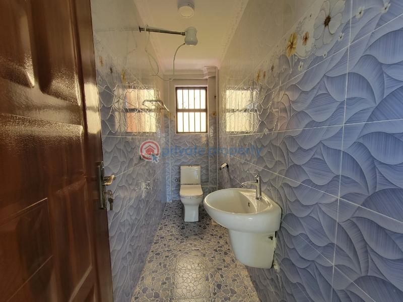 4 bedroom House For Sale Nakuru Barnabas Nakuru East  - 44