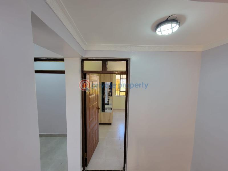 4 bedroom House For Sale Nakuru Barnabas Nakuru East  - 48