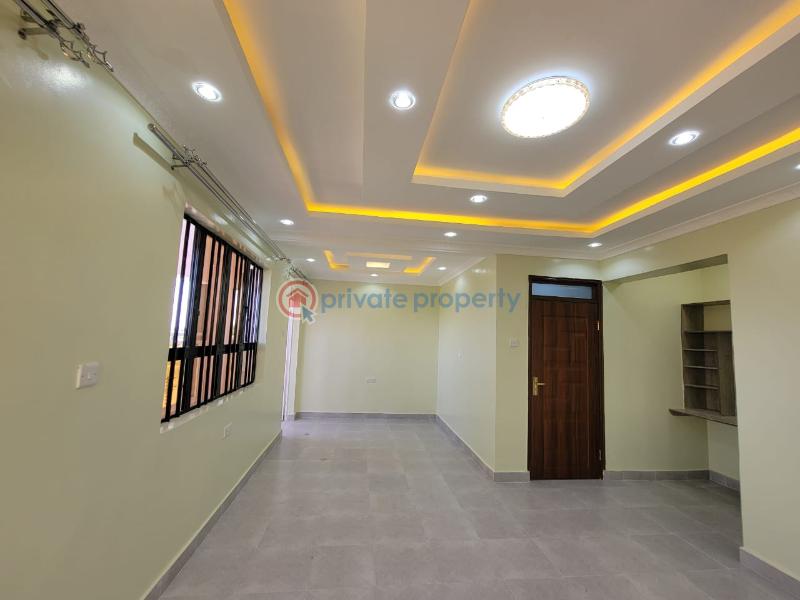 4 bedroom House For Sale Nakuru Barbanas Nakuru East  - 37