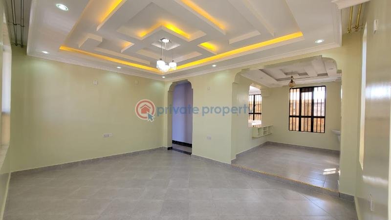 4 bedroom House For Sale Nakuru Barbanas Nakuru East  - 26