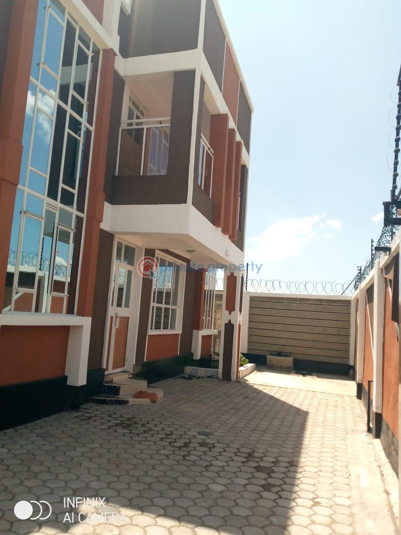 4 bedroom House For Sale Nakuru Barbanas Nakuru East  - 2