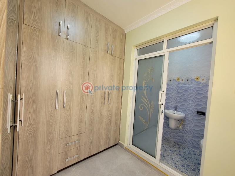 4 bedroom House For Sale Nakuru Barbanas Nakuru East  - 36