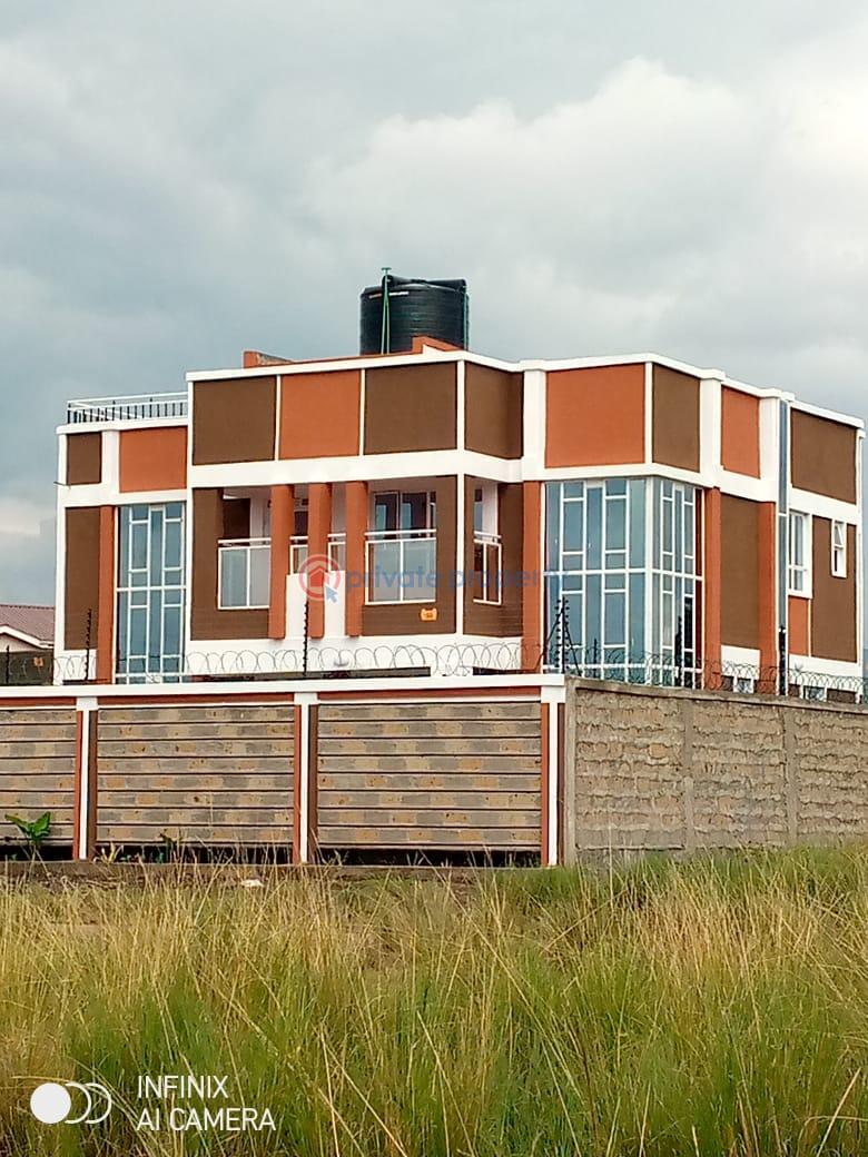 4 bedroom House For Sale Nakuru Barbanas Nakuru East  - 10