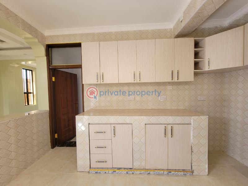 4 bedroom House For Sale Nakuru Barbanas Nakuru East  - 47