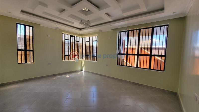 4 bedroom House For Sale Nakuru Barbanas Nakuru East  - 50