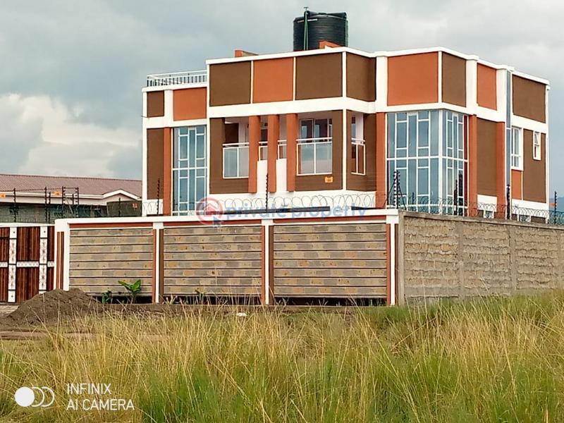 4 bedroom House For Sale Nakuru Barbanas Nakuru East  - 4