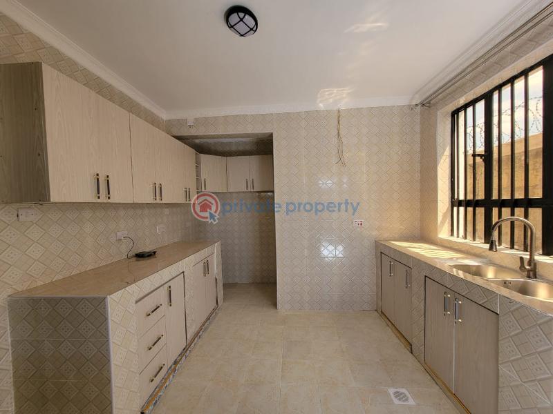 4 bedroom House For Sale Nakuru Barbanas Nakuru East  - 23