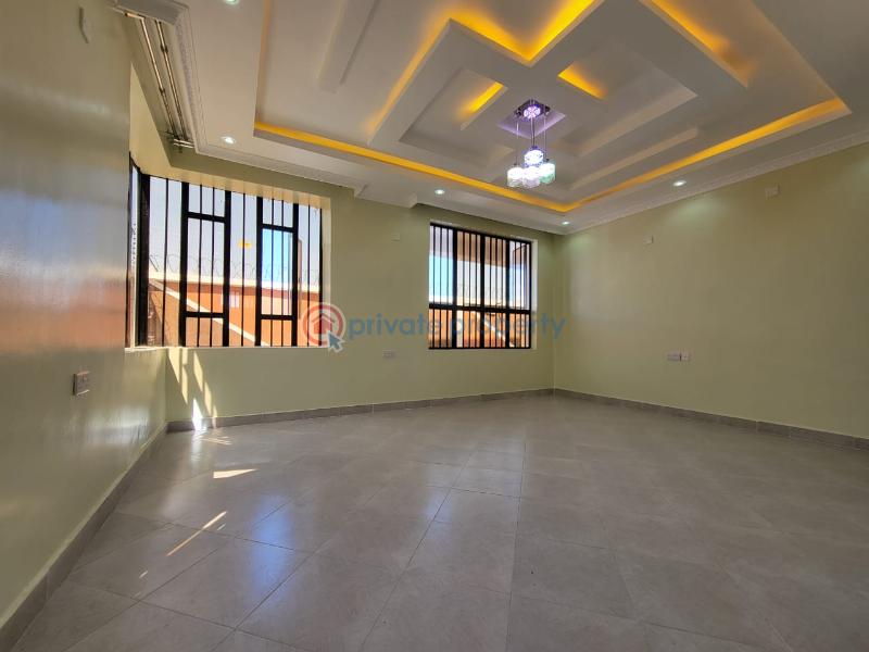 4 bedroom House For Sale Nakuru Barbanas Nakuru East  - 24