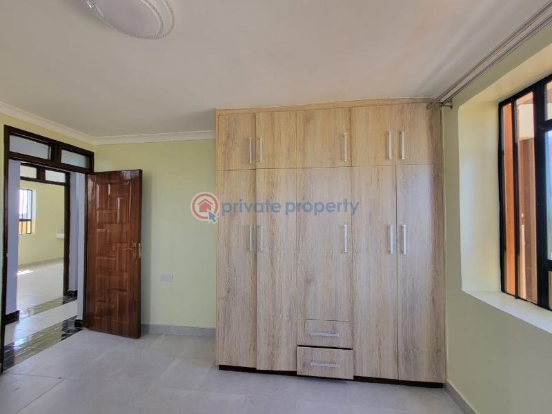 4 bedroom House For Sale Nakuru Barbanas Nakuru East  - 43