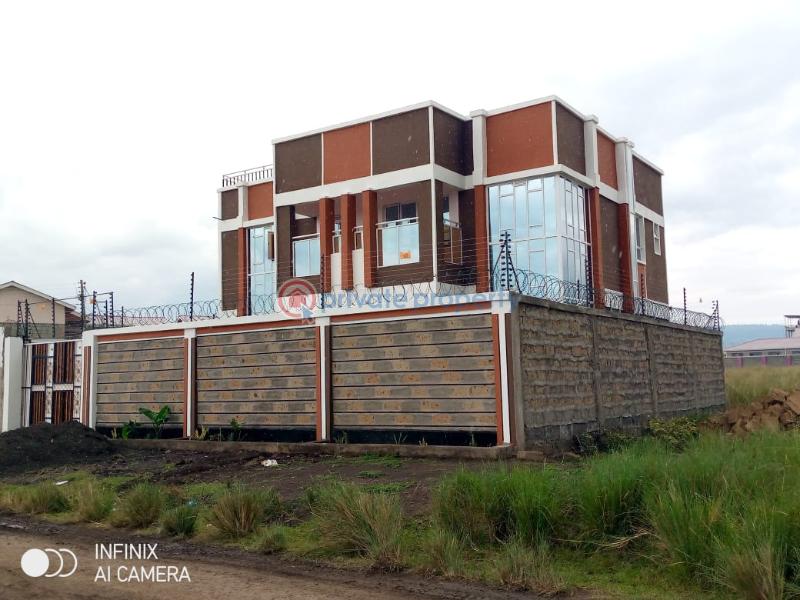 4 bedroom House For Sale Nakuru Barbanas Nakuru East  - 13