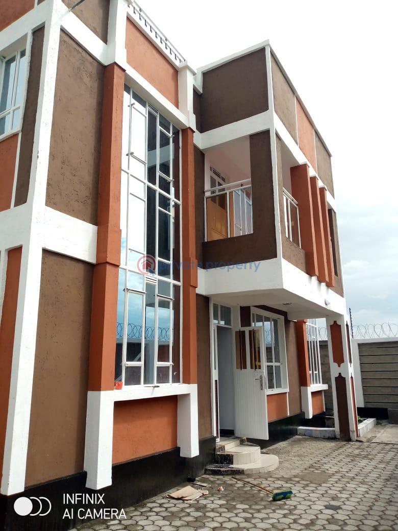 4 bedroom House For Sale Nakuru Barbanas Nakuru East  - 11