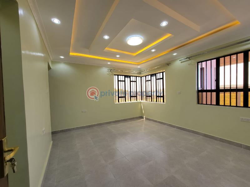 4 bedroom House For Sale Nakuru Barbanas Nakuru East  - 39