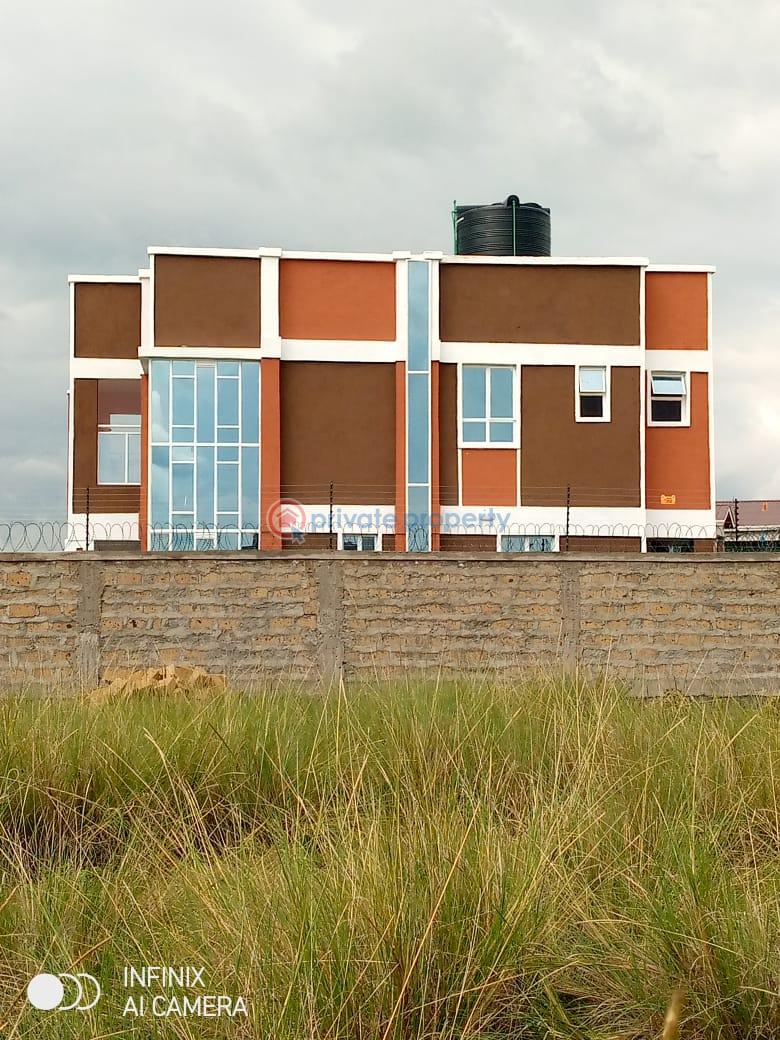 4 bedroom House For Sale Nakuru Barbanas Nakuru East  - 18