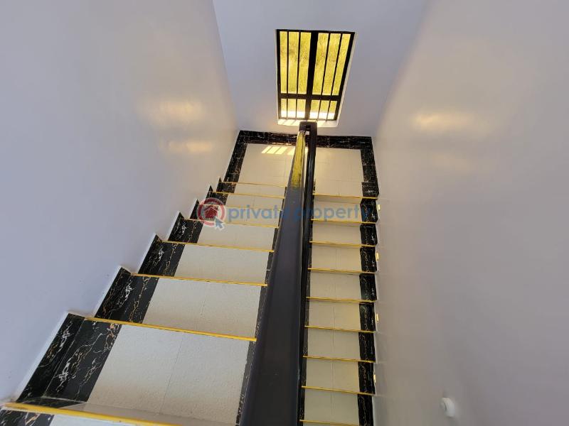 4 bedroom House For Sale Nakuru Barbanas Nakuru East  - 45